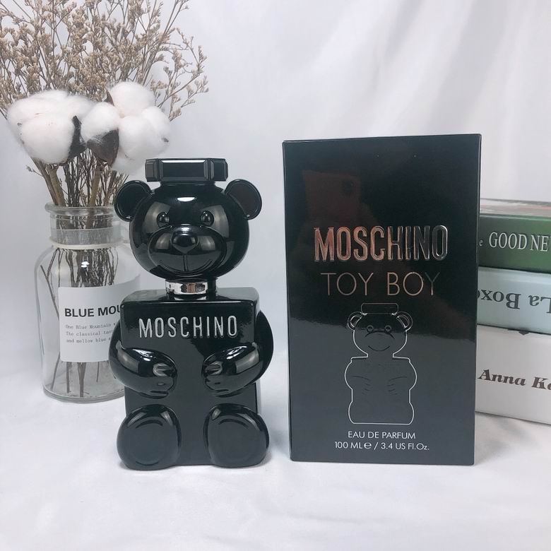 Moschino Man 100ml 03